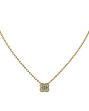 Load image into Gallery viewer, Zia diamond necklace