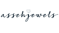 Asseh Jewels logo 