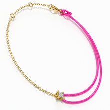 Load image into Gallery viewer, Miami Diamond Bracelet