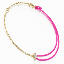 Load image into Gallery viewer, Miami Diamond Bracelet