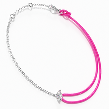 Load image into Gallery viewer, Miami Diamond Bracelet