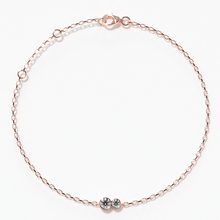 Load image into Gallery viewer, Neïla Diamond Bracelet