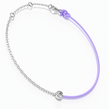 Load image into Gallery viewer, Miami Diamond Bracelet