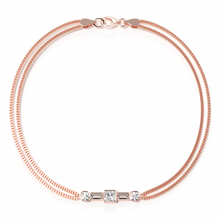 Load image into Gallery viewer, Shana Diamond Bracelet