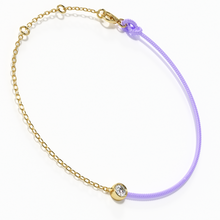 Load image into Gallery viewer, Miami Diamond Bracelet