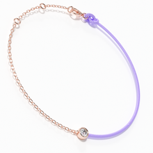 Load image into Gallery viewer, Miami Diamond Bracelet