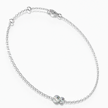 Load image into Gallery viewer, Neïla Diamond Bracelet