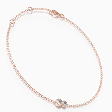 Load image into Gallery viewer, Neïla Diamond Bracelet