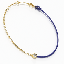 Load image into Gallery viewer, Miami Diamond Bracelet