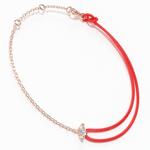 Load image into Gallery viewer, Miami Diamond Bracelet