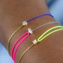 Load image into Gallery viewer, Miami Diamond Bracelets