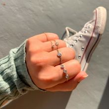 Load image into Gallery viewer, Chain Rings Stack