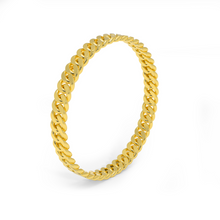 Load image into Gallery viewer, Cuban Link Ring