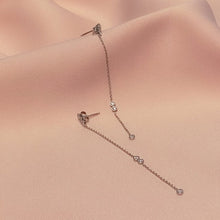 Load image into Gallery viewer, Waterfall Earrings