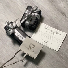Load image into Gallery viewer, Asseh Jewels packaging