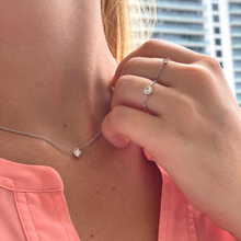 Load image into Gallery viewer, Solitaire Diamond Jewelry Collection