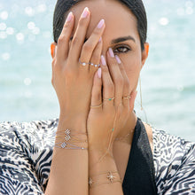 Load image into Gallery viewer, Ana Diamond Bracelet