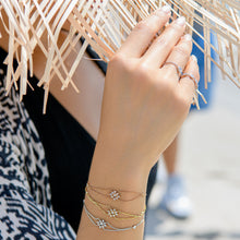 Load image into Gallery viewer, Ana Diamond Bracelet