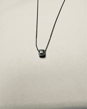 Load image into Gallery viewer, Lina diamond nacklace