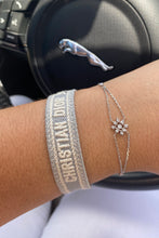 Load image into Gallery viewer, Ana Diamond Bracelet