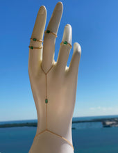 Load image into Gallery viewer, India hand ring bracelet