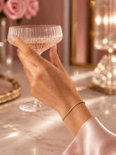 Load image into Gallery viewer, Diamond tennis bracelet
