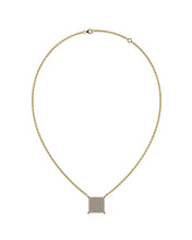 Load image into Gallery viewer, Vanessa diamond necklace
