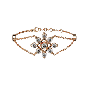 Ana Diamond Bracelet