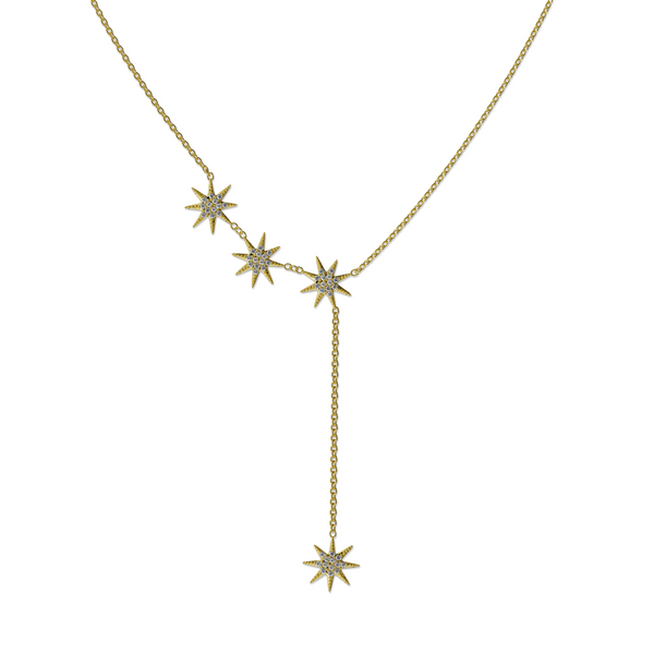 Celestial Necklace