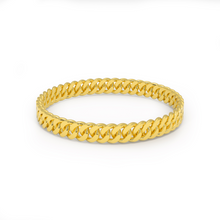 Load image into Gallery viewer, Cuban Link Ring

