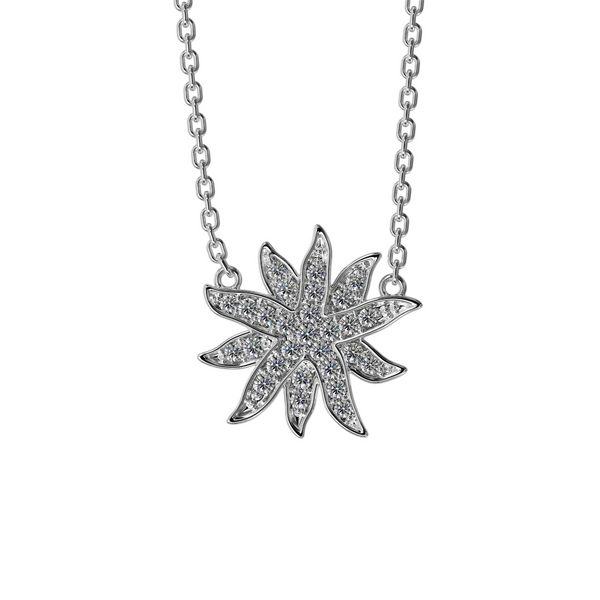 Sunshine Necklace