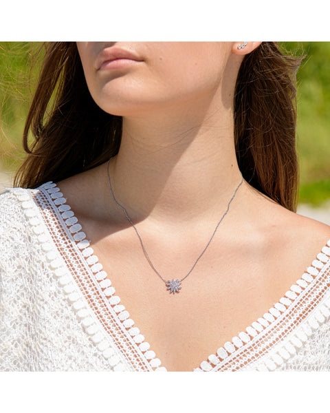 Sunshine Necklace